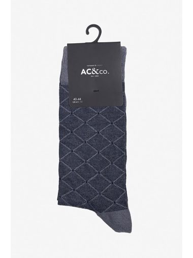 جوراب مردانه التین ییلدیز اورجینال | S000413132 AC&Co / Altınyıldız Classics