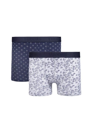 شورت باکسر مردانه تودورز اورجینال | S000244959 TUDORS