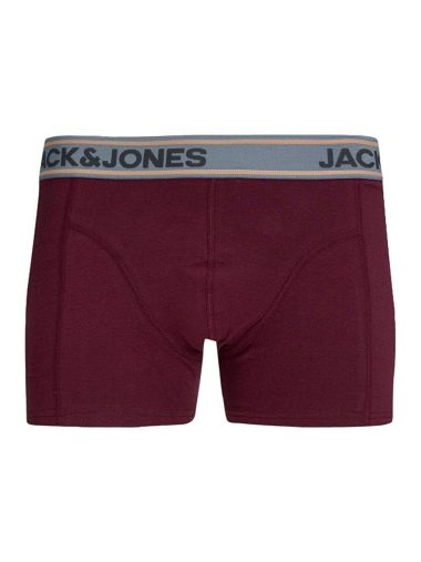 شورت باکسر مردانه جک اند جونز اورجینال | S000167693 Jack & Jones