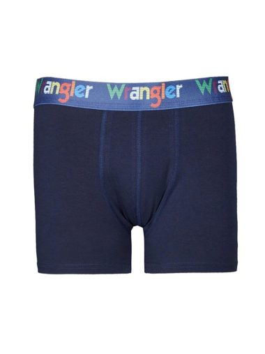 شورت باکسر مردانه رانگلر اورجینال | S000166516 Wrangler