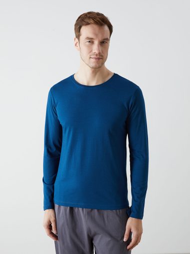 زیر پیراهنی مردانه ال سی وایکیکی اورجینال | W40997Z8 LC WAIKIKI