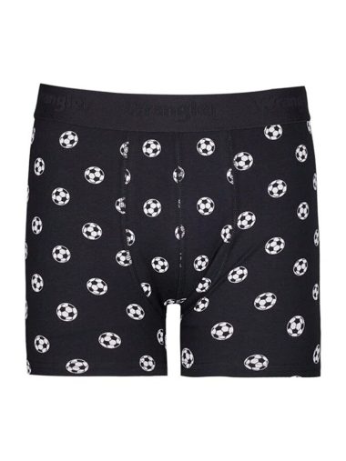 شورت باکسر مردانه رانگلر اورجینال | S000166512 Wrangler