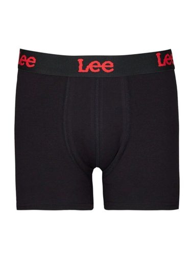 شورت باکسر مردانه لی اورجینال | S000166879 Lee