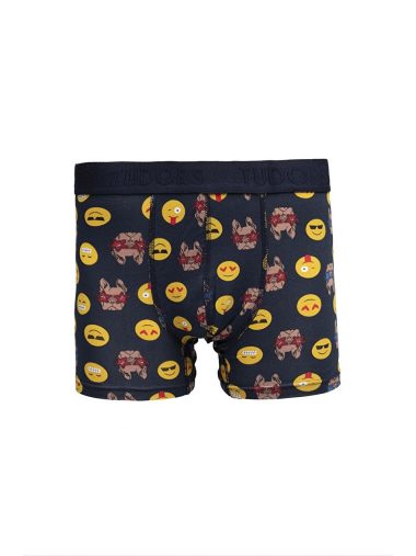 شورت باکسر مردانه تودورز اورجینال | S000044835 TUDORS