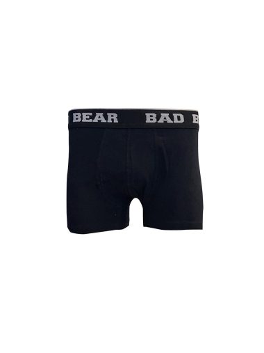 شورت باکسر مردانه بد بیر اورجینال | S000247407 Bad Bear