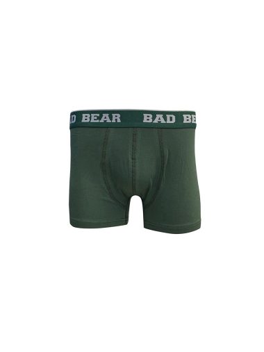 شورت باکسر مردانه بد بیر اورجینال | S000247407 Bad Bear