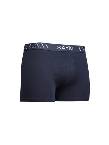 شورت باکسر مردانه حاتم اوغلو اورجینال | S000387177 Hatemoğlu