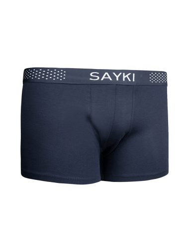 شورت باکسر مردانه حاتم اوغلو اورجینال | S000387227 Hatemoğlu