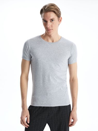 زیر پیراهنی مردانه ال سی وایکیکی اورجینال | W43848Z8 LC WAIKIKI