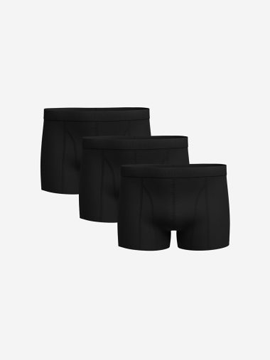 شورت باکسر مردانه ال سی وایکیکی اورجینال | S5AH09Z8 LC WAIKIKI