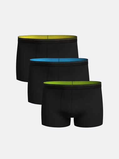 شورت باکسر مردانه ال سی وایکیکی اورجینال | W45510Z8 LC WAIKIKI