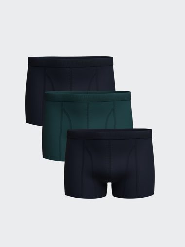 شورت باکسر مردانه ال سی وایکیکی اورجینال | S5AH09Z8 LC WAIKIKI