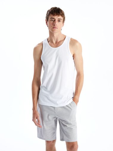 زیر پیراهنی مردانه ال سی وایکیکی اورجینال | W43971Z8 LC WAIKIKI