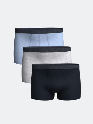 شورت باکسر مردانه ال سی وایکیکی اورجینال | S50126Z8 LC WAIKIKI