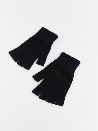 دستکش مردانه ال سی وایکیکی اورجینال | W4EQ12Z8 LCW ACCESSORIES