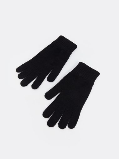 دستکش مردانه ال سی وایکیکی اورجینال | W4EQ10Z8 LCW ACCESSORIES