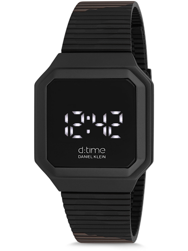 ساعت مچی مردانه دانیل کلاین اورجینال | S000441279 Daniel Klein