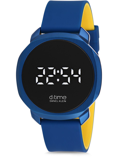 ساعت مچی مردانه دانیل کلاین اورجینال | S000440978 Daniel Klein