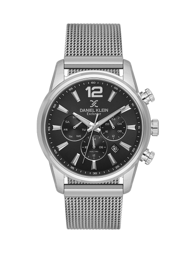ساعت مچی مردانه دانیل کلاین اورجینال | S000440575 Daniel Klein