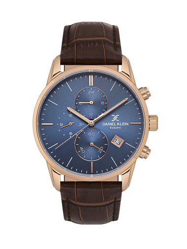 ساعت مچی مردانه دانیل کلاین اورجینال | S000436221 Daniel Klein