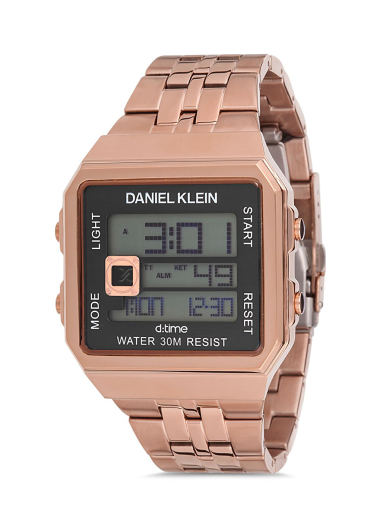 ساعت مچی مردانه دانیل کلاین اورجینال | S000441278 Daniel Klein