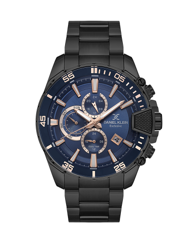 ساعت مچی مردانه دانیل کلاین اورجینال | S000435602 Daniel Klein