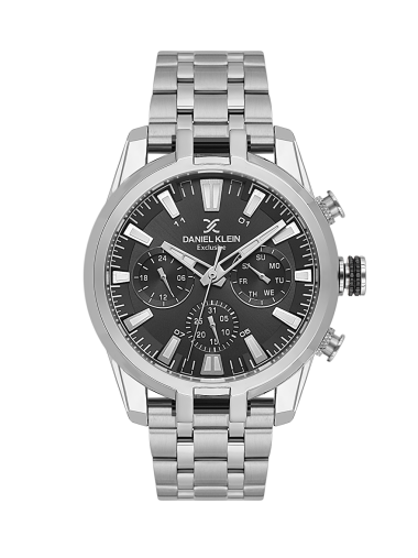 ساعت مچی مردانه دانیل کلاین اورجینال | S000435560 Daniel Klein