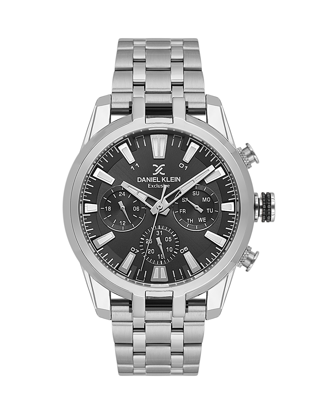 ساعت مچی دانیل کلاین