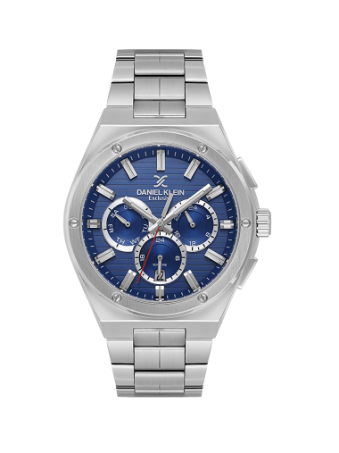 ساعت مچی مردانه دانیل کلاین اورجینال | S000436466 Daniel Klein