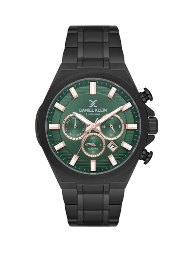 ساعت مچی مردانه دانیل کلاین اورجینال | S000353115 Daniel Klein