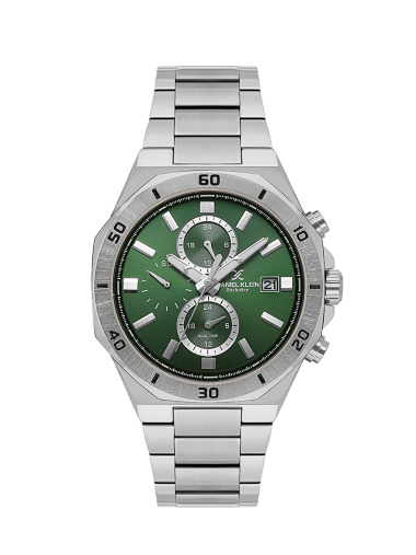 ساعت مچی مردانه دانیل کلاین اورجینال | S000385703 Daniel Klein