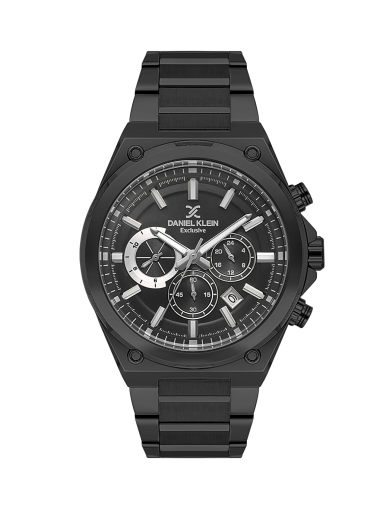 ساعت مچی مردانه دانیل کلاین اورجینال | S000385705 Daniel Klein