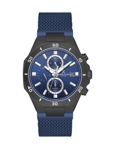 ساعت مچی مردانه دانیل کلاین اورجینال | S000392083 Daniel Klein