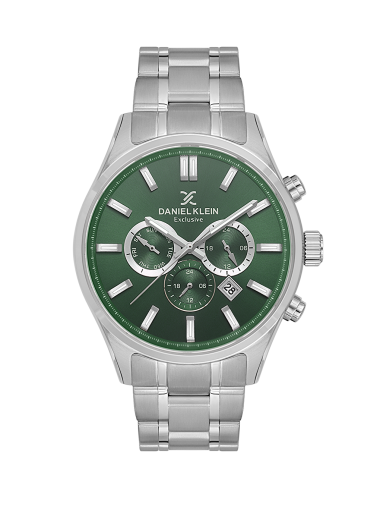 ساعت مچی مردانه دانیل کلاین اورجینال | S000353088 Daniel Klein