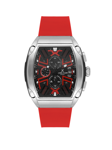 ساعت مچی مردانه دانیل کلاین اورجینال | S000392580 Daniel Klein