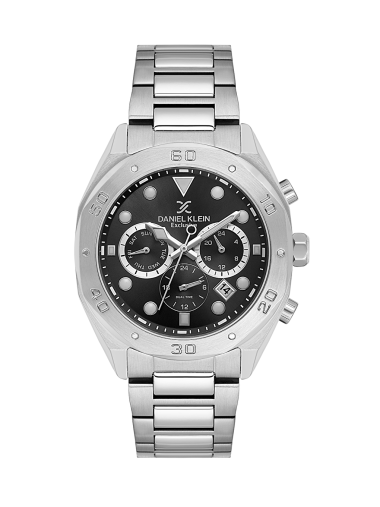 ساعت مچی مردانه دانیل کلاین اورجینال | S000392607 Daniel Klein