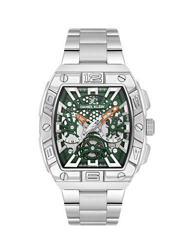 ساعت مچی مردانه دانیل کلاین اورجینال | S000392300 Daniel Klein