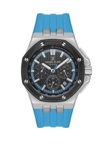 ساعت مچی مردانه دانیل کلاین اورجینال | S000353059 Daniel Klein