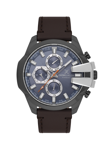 ساعت مچی مردانه دانیل کلاین اورجینال | S000392303 Daniel Klein