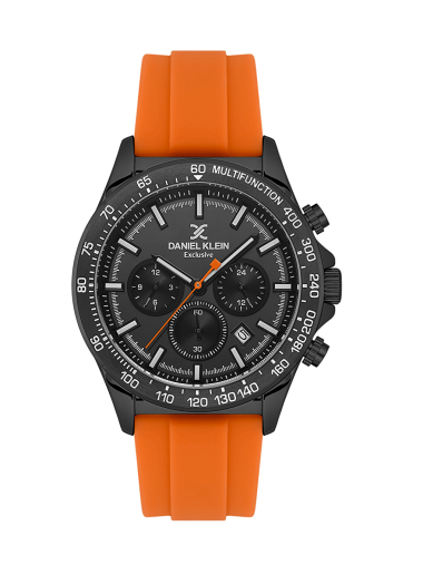 ساعت مچی مردانه دانیل کلاین اورجینال | S000353071 Daniel Klein