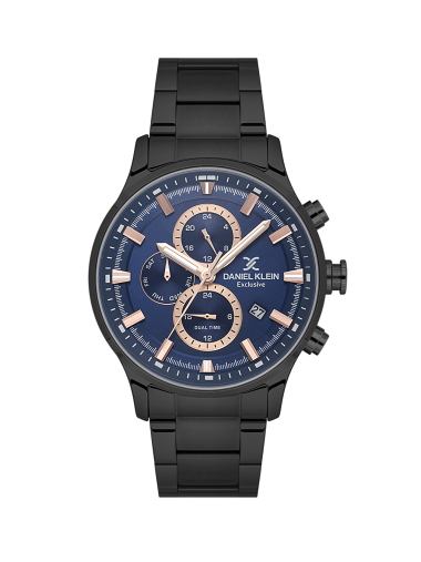 ساعت مچی مردانه دانیل کلاین اورجینال | S000404604 Daniel Klein