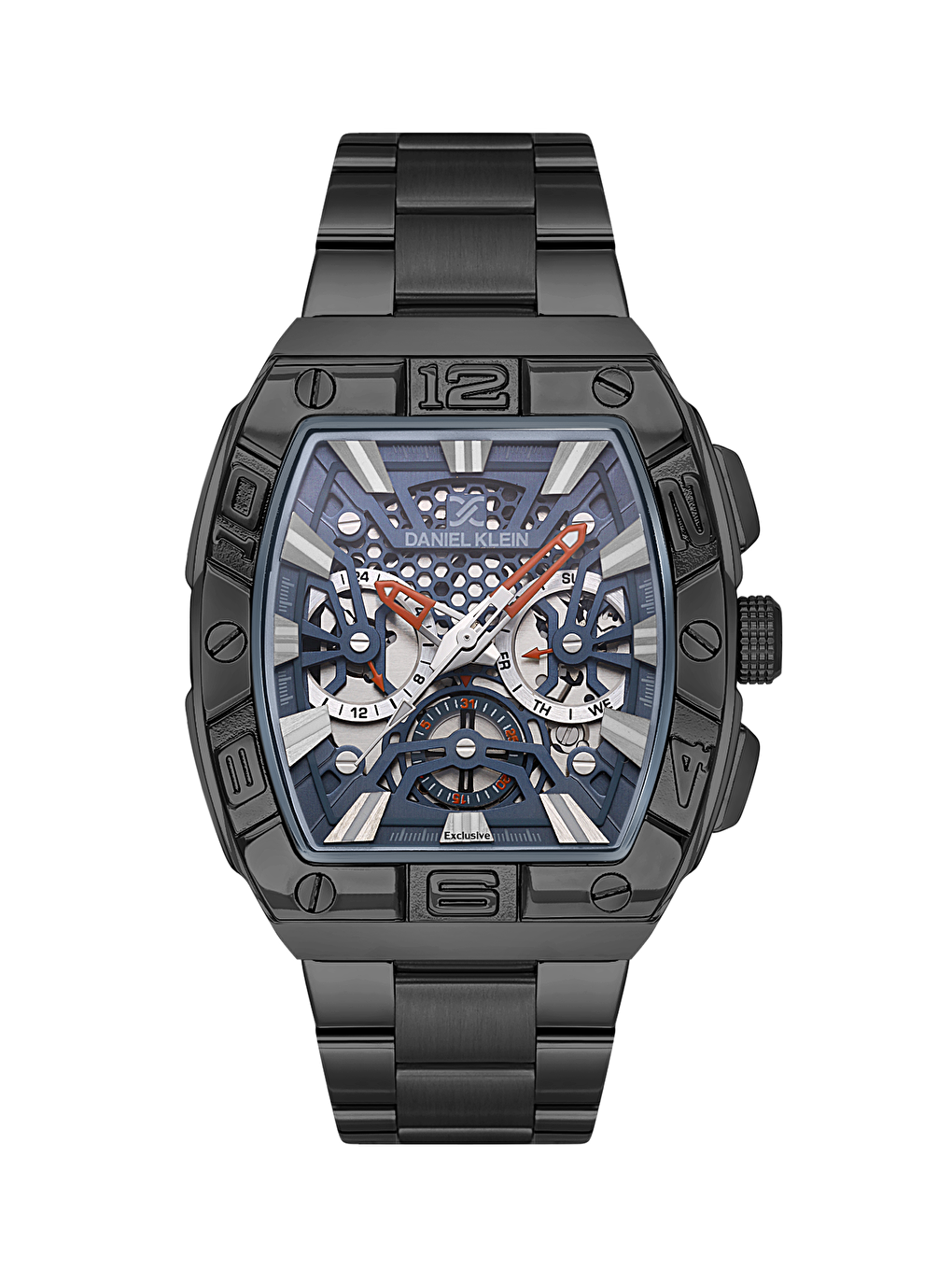 ساعت مچی دانیل کلاین