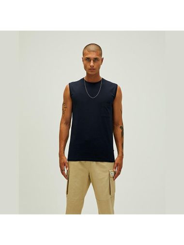 زیرپیراهن ورزشی مردانه بد بیر اورجینال | S000217670 Bad Bear