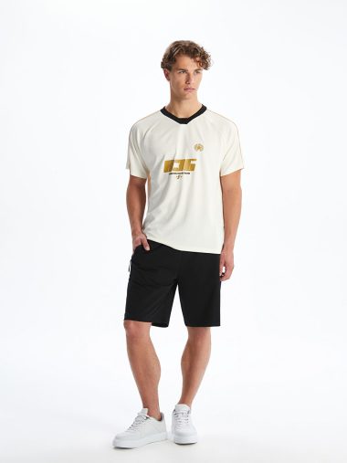 شورت ورزشی مردانه ایکس ساید اورجینال | S5FE59Z8 XSIDE ACTIVE