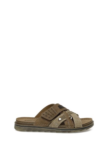 دمپایی مردانه پولاریس اورجینال | S000432941 Polaris