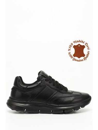 کفش کلاسیک مردانه گوندری اورجینال | S000276042 GÖNDERİ(R)