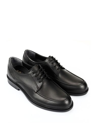 کفش کلاسیک مردانه گوندری اورجینال | S000053736 GÖNDERİ(R)
