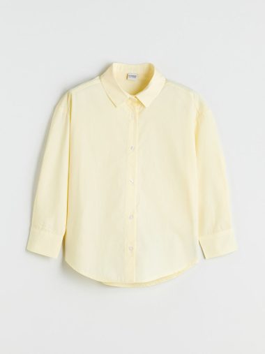 پیراهن دخترانه ال سی  وایکیکی اورجینال | S5S509Z4 LCW Kids