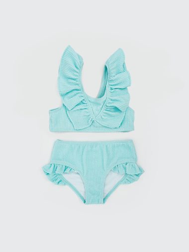 بیکینی دخترانه ال سی  وایکیکی اورجینال | S5I325Z1 LCW Kids