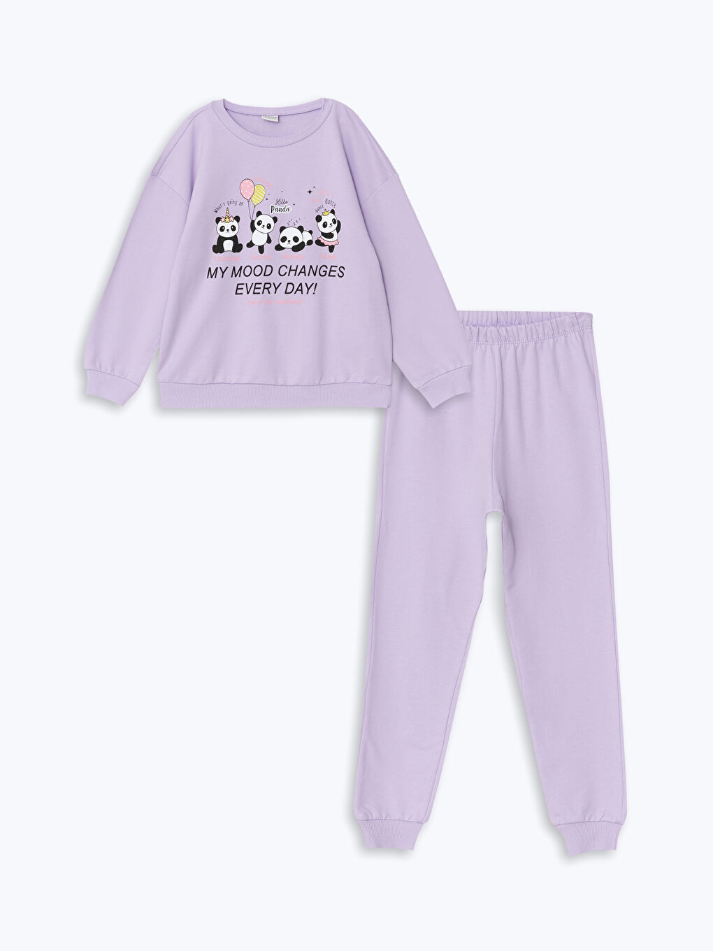 ست ورزشی ال سی وایکیکی